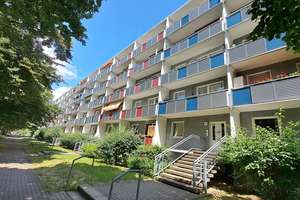 3-Zimmerwohnung Magdeburg – Johannes-Göderitz-Str. 97, 39130 Neu Olvenstedt, Magdeburg – Vorschaubild 5