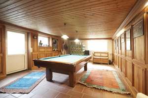 Großzügiges Ein- bis Zweifamilienhaus mit Doppelgarage in bester Lage der Solinger-S – Die vollständige Adresse der Immobilie erhältst du vom Anbieter., 42657 Burg/Höhscheid, Solingen – Vorschaubild 12