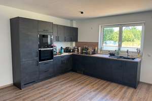 Moderne und altersgerechte 3-Zimmerwohnung in Kulmbach/Ziegelhütten zu vermieten – Kulmitzweg  53, 95326 Kulmbach – Vorschaubild 3