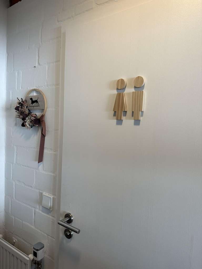 Immobilie in Steinburg - Individuelle Doppelhaushälfte im skandinavischen Stil - Bild 4