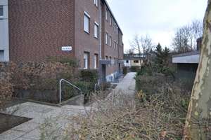 3-Zimmer-Wohnung im 1. OG mit Balkon in Bonn-Endenich – Carl-Justi-Straße 14, 53121 Endenich, Bonn – Vorschaubild 2