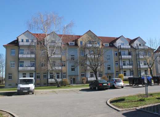 Wohnung mieten in Naumburg (Saale) - ImmobilienScout24