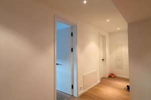 Frisch kernsanierte 3-Zimmer-Wohnung mit offenem Wohnkonzept & Einbauküche in Solingen – Die vollständige Adresse der Immobilie erhältst du vom Anbieter., 42655 Solingen-Mitte, Solingen – Vorschaubild 3