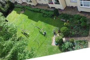 Eutritzsch - sonnige 2-Raum-Wohnung in ruhiger Lage mit offener Küche, Tageslichtbad und Dusche – Die vollständige Adresse der Immobilie erhältst du vom Anbieter., 4129 Eutritzsch, Leipzig – Vorschaubild 10