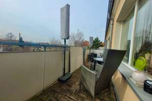 +ESDI+ Hier stimmt Preis-/Leistung! Wertige 2-Zi WE in zentraler Lage von DD-Mickten unweit der Elbe – Die vollständige Adresse der Immobilie erhältst du vom Anbieter., 1139 Mickten, Dresden – Vorschaubild 8