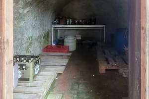 4 Zimmer Einfamilienhaus mit großer Dachterrasse und Schuppen in Altmannstein-Neuenhinzenhausen – Die vollständige Adresse der Immobilie erhältst du vom Anbieter., 93336 Altmannstein – Vorschaubild 10