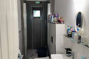 Gepflegte 2-Zimmer-Wohnung mit Altbaucharme in Wuppertal-Wichlinghausen – Wichlinghauser Straße 63, 42277 Oberbarmen, Wuppertal – Vorschaubild 2