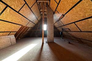 Ein Zuhause, das Raum für Träume lässt - Großzügiges Wohnhaus im Rohbau in 72355 Schörzingen – Die vollständige Adresse der Immobilie erhältst du vom Anbieter., 72355 Schömberg – Vorschaubild 23