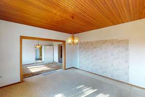 Bauernhaus mit sonnigem Grundstück, Charakter, Platz und Potenzial – Die vollständige Adresse der Immobilie erhältst du vom Anbieter., 32469 Petershagen – Vorschaubild 5