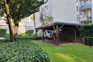 2-Zimmer-Dachgeschosswohnung mit Balkon & EBK & Garten – 60594 Sachsenhausen-Nord, Frankfurt am Main – Vorschaubild 28