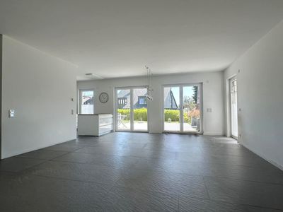 Lebensraum mit Weite: 3-Zimmer-Wohnung mit eigenem Garten in Sprockhövel - Barrierefrei
