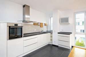 Modernes Wohnen mit großzügigem Balkon und Tiefgaragenstellplatz – 68309 Käfertal, Mannheim – Vorschaubild 9