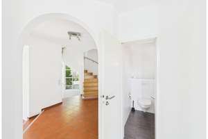 CHARMANTES EINFAMILIENHAUS IM BEGEHRTEN MÜNCHEN-OBERMENZING – Die vollständige Adresse der Immobilie erhältst du vom Anbieter., 81247 Obermenzing, München – Vorschaubild 6
