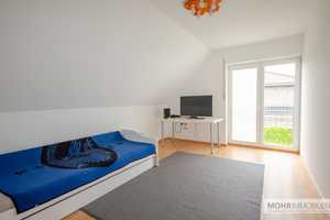 Familienidyll mit Einliegerwohnung: Großzügiges Haus inkl. Sauna und Wintergarten – Cloppenburg (Kreis) – Vorschaubild 13