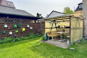 Charmantes Ein- oder Mehrfamilienhaus! Heizung aus 2024 | Kamin | liebevoll angelegter Garten – Die vollständige Adresse der Immobilie erhältst du vom Anbieter., 4451 Borsdorf – Vorschaubild 10