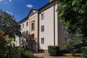 Zentrale Erdgeschosswohnung mit Badewanne // EG rechts – Ganghoferstr. 12, 38440 Stadtmitte (Ortsteil), Wolfsburg – Vorschaubild 4