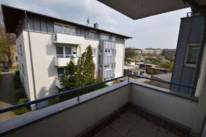 2-Zimmer-Wohnung - Grün, ruhig, zentral: Ihre neue Wohnung mit Stadtnähe – Hellestr. 18, 39112 Sudenburg, Magdeburg – Vorschaubild 4