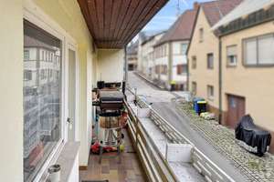Ensembleschutz! Familienfreundliches Reiheneckhaus inmitten von Bad Königshofen – Die vollständige Adresse der Immobilie erhältst du vom Anbieter., 97631 Bad Königshofen im Grabfeld – Vorschaubild 12