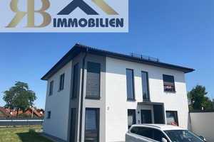 Schöne Stadtvilla. Neubau zum Einziehen ohne Baustress. – Zwickau – Vorschaubild 1
