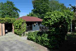 Einfamilienhaus mit großem Grundstück in strandnaher Lage - provisionsfrei – Die vollständige Adresse der Immobilie erhältst du vom Anbieter., 23758 Oldenburg in Holstein – Vorschaubild 4