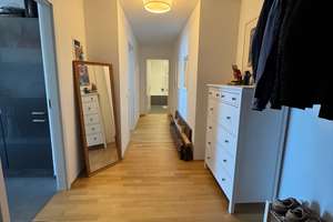 Modernes Wohnen mit sonnigem Ausblick – Die vollständige Adresse der Immobilie erhältst du vom Anbieter., 68163 Neckarau, Mannheim – Vorschaubild 17