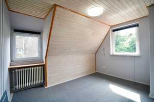 Einfamilienhaus mit großzügigem Garten in ruhiger Lage – Rotenburg (Wümme) (Kreis) – Vorschaubild 8