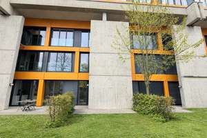 Charmante 2 Zimmer-Wohnung in innenstadtnaher Toplage von Freiburg – 79108 Brühl-Güterbahnhof, Freiburg im Breisgau – Vorschaubild 12
