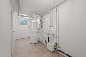 Modern. Nachhaltig. Zuhause. Stilvolles Reiheneckhaus in ruhiger Lage von München-Allach – Die vollständige Adresse der Immobilie erhältst du vom Anbieter., 80999 Untermenzing, München – Vorschaubild 18