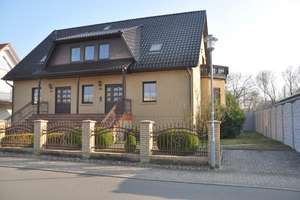 großzügiges Zweifamilienhaus in ruhiger Lage im Ostseebad Zinnowitz – Die vollständige Adresse der Immobilie erhältst du vom Anbieter., 17454 Zinnowitz – Vorschaubild 5