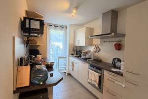 Wohnen mit Charakter: 3-Zimmer-Wohnung in Stuttgart-Mönchfeld – Aalstraße 13, 70378 Mönchfeld, Stuttgart – Vorschaubild 3