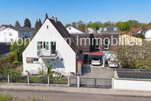 Liebevoll saniert & clever erweitert – Ihr neues Familienzuhause mit Wohlfühlfaktor – Die vollständige Adresse der Immobilie erhältst du vom Anbieter., 85055 Mailing, Ingolstadt – Vorschaubild 9