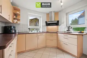 Ihr Wohntraum in Fleischwangen: Einfamilienhaus mit erstklassiger Ausstattung zum Kauf – Ravensburg (Kreis) – Vorschaubild 13