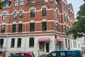 *Schmuckstück am Fiedeler Platz in Döhren* - Traumhafte Maisonette mit 3 Zimmern in Döhren – Fiedelerstr. 22, 30519 Döhren, Hannover – Vorschaubild 19