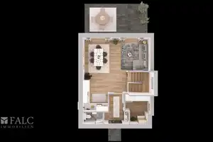 Neubau – direkt am Dümmer! – Birkenallee  10, 49459 Diepholz (Kreis) – Vorschaubild 40