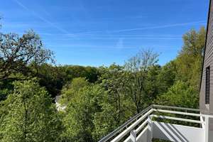 ESSEN-HEISINGEN: Panoramablick über das Ruhrtal! Traumwohnung  im „Idyll Heisingen“! – Die vollständige Adresse der Immobilie erhältst du vom Anbieter., 45259 Heisingen, Essen – Vorschaubild 2
