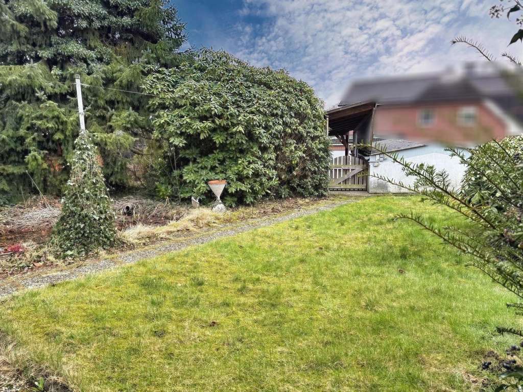 Immobilie in Osterholz-Scharmbeck - Hier können Sie Ihre Wohnideen verwirklichen – Handwerkerhaus in OHZ - Bild 4