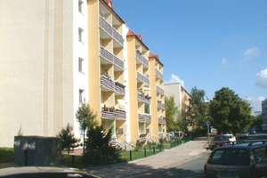 2-Raumwohnung im Neustädter Feld – Mechthildstraße 35, 39128 Neustädter Feld, Magdeburg – Vorschaubild 1