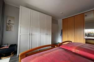 Bremerhaven-Zentrum // Zentral leben mit Komfort – 3-Zimmer-Wohnung mitten in der Fußgängerzone – Die vollständige Adresse der Immobilie erhältst du vom Anbieter., 27568 Mitte, Bremerhaven – Vorschaubild 13