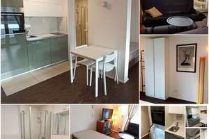 Provisionsfrei* Erstbezug nach Sanierung | Sofort bezugsfrei | Uni ganz nah! – 60438 Kalbach-Riedberg, Frankfurt am Main – Vorschaubild 22