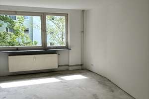 Ruhige Dreizimmerwohnung in Sündersbühl mit Blick ins Grüne – Nansenstr. 26, 90439 Sündersbühl, Nürnberg – Vorschaubild 3