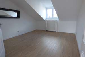 Prov-Frei: DG Kollwitzkiez, 3 Zimmer, ca. 96 m², Küche, Süd-Terrasse, Wannenbad, Maßmöbel – Sredzkistraße XX, 10435 Prenzlauer Berg, Berlin – Vorschaubild 29
