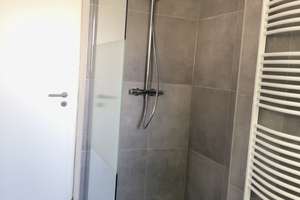 Barrierefreies Wohnen im Zentrum! Vollsanierte 3 Zimmer Wohnung mit Aufzug & Balkon. – Die vollständige Adresse der Immobilie erhältst du vom Anbieter., 41061 Gladbach, Mönchengladbach – Vorschaubild 11