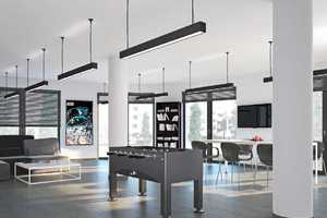 Studenten Apartment – inkl. moderner Pantryküche & Kleiderschrank – Steinhauserstr. 1-3, 81677 München – Vorschaubild 9