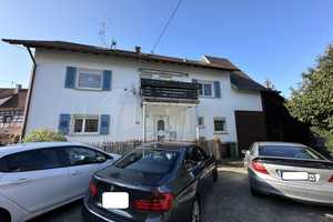 Mehrfamilienhaus mit 3 Wohnungen in Gagg.-Selbach – Brunnenstraße 30, 76571 Rastatt (Kreis) – Vorschaubild 3
