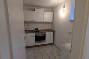 Gemütliche 1-Raum-Wohnung in Ingolstadt, vollmöbliert (Besichtigungstermin 28.02!!!) – Die vollständige Adresse der Immobilie erhältst du vom Anbieter., 85049 West, Ingolstadt – Vorschaubild 4