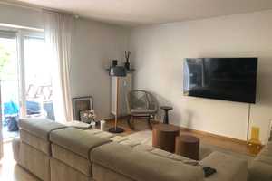 Stilvolle 2-Raum-Wohnung mit gehobener Innenausstattung mit EBK in Mannheim – Friedrichsplatz 14, 68165 Mannheim – Vorschaubild 11