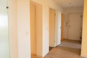 Sanierte 3-Zimmer Eigentumswohnung mit großem Balkon & Fahrstuhl – Die vollständige Adresse der Immobilie erhältst du vom Anbieter., 38106 Nordstadt, Braunschweig – Vorschaubild 22