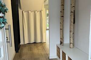 3,5-Zimmer-Reihenhaus mit EBK, Garten und Stellplätzen in Köln Höhenberg – 51103 Höhenberg, Köln – Vorschaubild 2