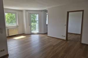 Großzügige 1,5-Zimmer-Wohnung mit Balkon und Aufzug – 50,38 m² in Nürnberg Nord-Ost – Merianstrasse 30, 90409 Schleifweg, Nürnberg – Vorschaubild 10