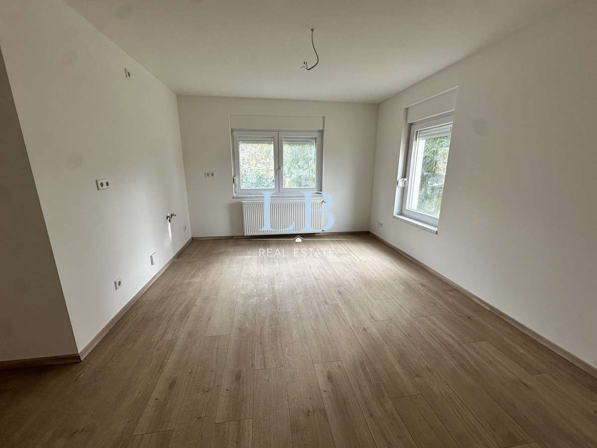 Immobilie in Baumholder - Erstbezug nach Sanierung - helle Eigentumswohnung in Baumholder - Bild 2